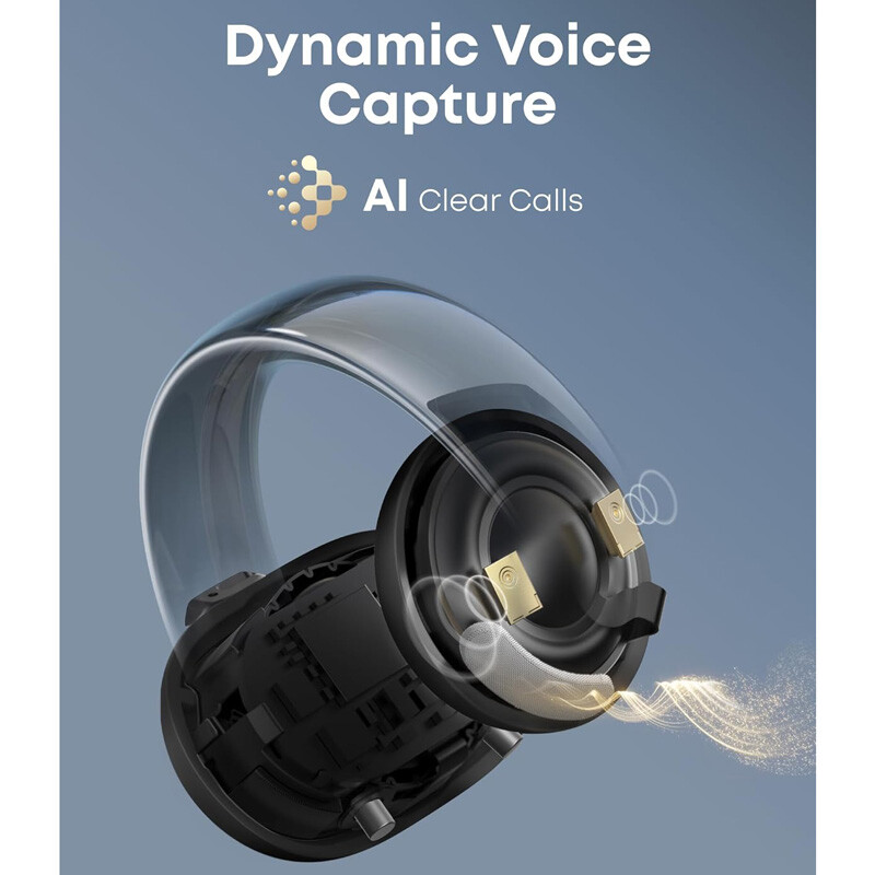 هندزفری بلوتوثی انکر مدل Soundcore AeroClip A3388