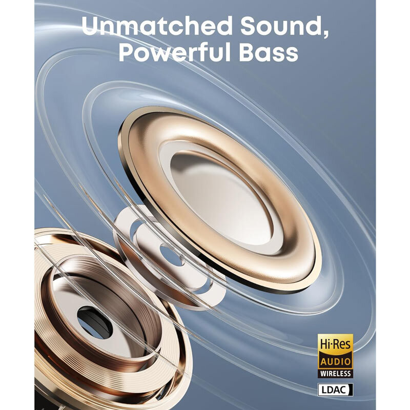 هندزفری بلوتوثی انکر مدل Soundcore AeroClip A3388