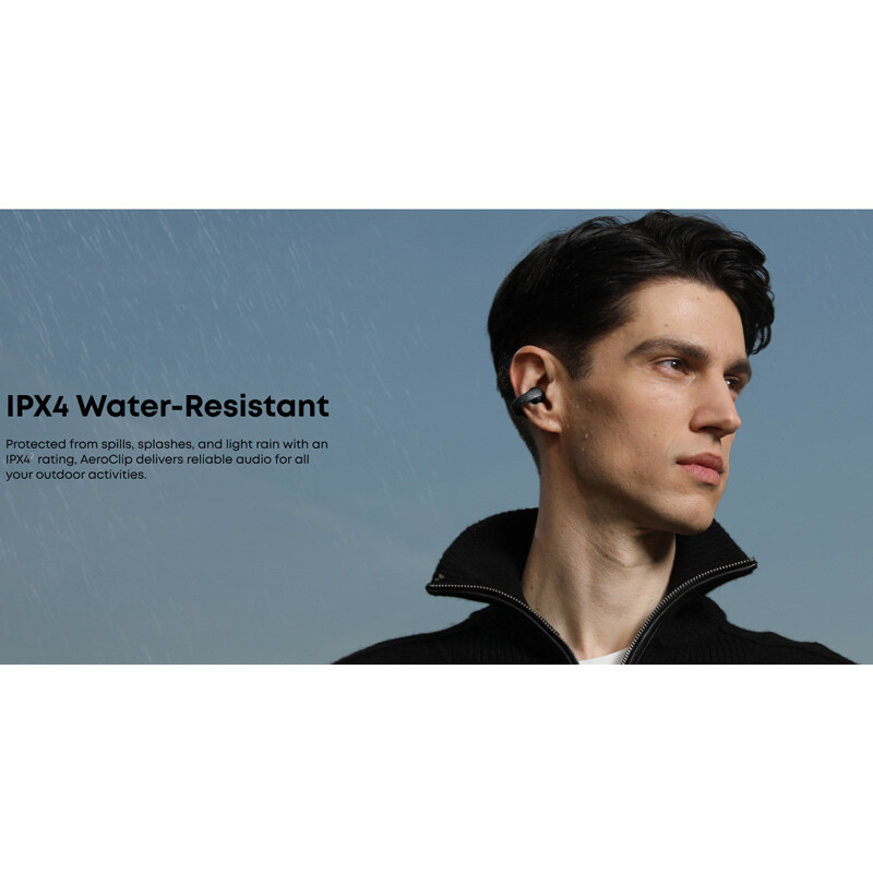 هندزفری بلوتوثی انکر مدل Soundcore AeroClip A3388