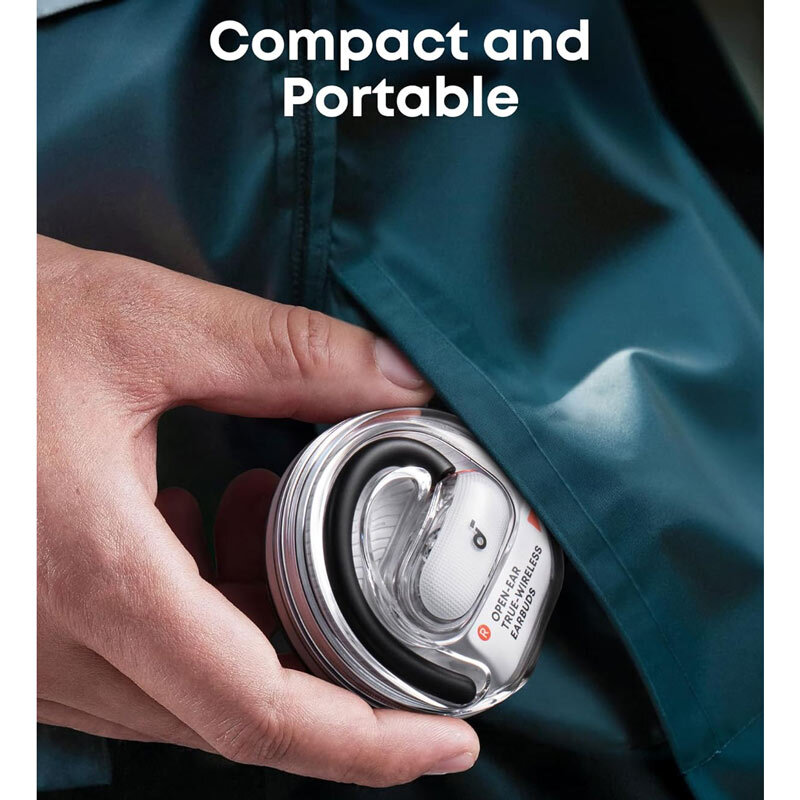 هندزفری بلوتوثی انکر مدل Soundcore V40i A3878