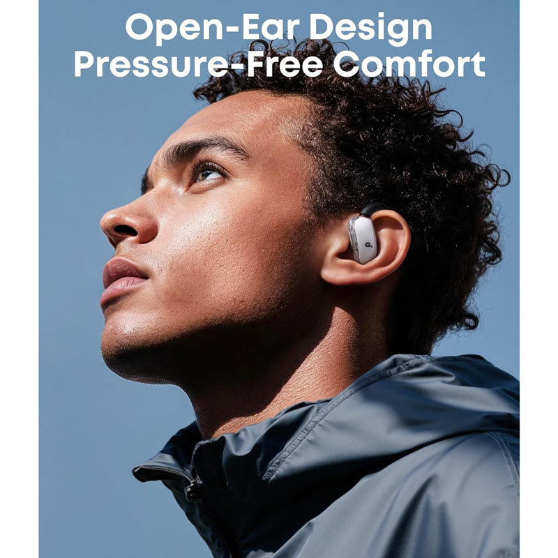 هندزفری بلوتوثی انکر مدل Soundcore V40i A3878