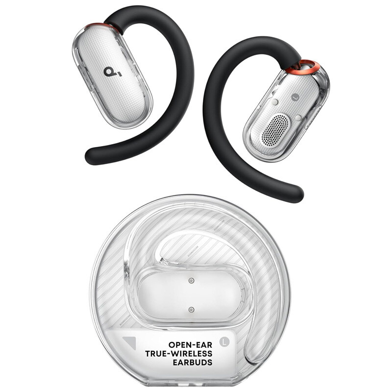 هندزفری بلوتوثی انکر مدل Soundcore V40i A3878