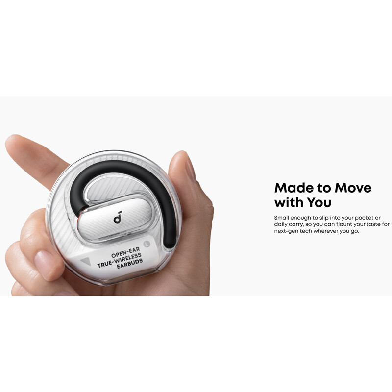 هندزفری بلوتوثی انکر مدل Soundcore V40i A3878