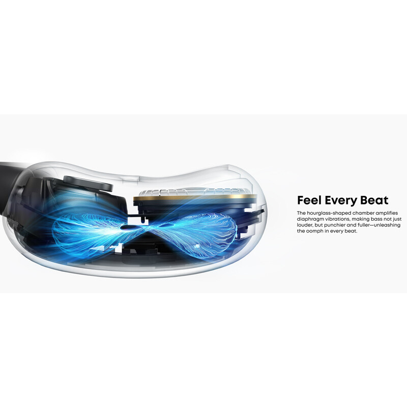 هندزفری بلوتوثی انکر مدل Soundcore V40i A3878