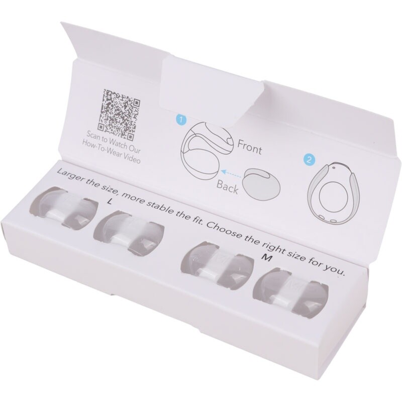 هندزفری بلوتوثی انکر مدل Soundcore C40i A3331