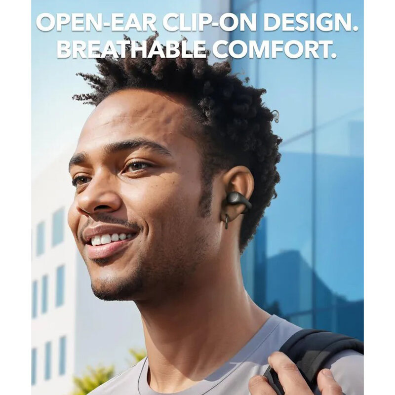 هندزفری بلوتوثی انکر مدل Soundcore C40i A3331