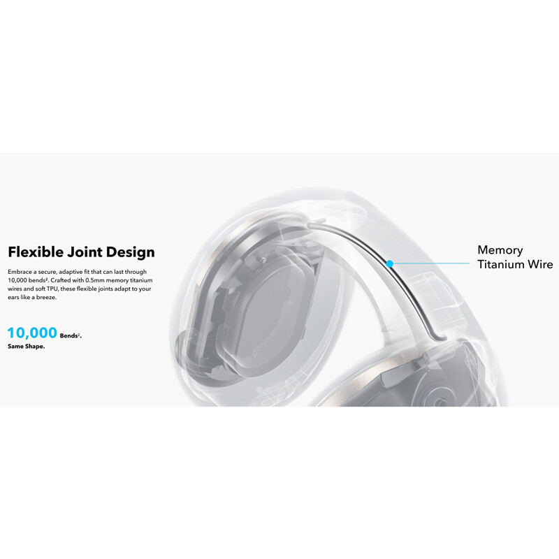 هندزفری بلوتوثی انکر مدل Soundcore C40i A3331