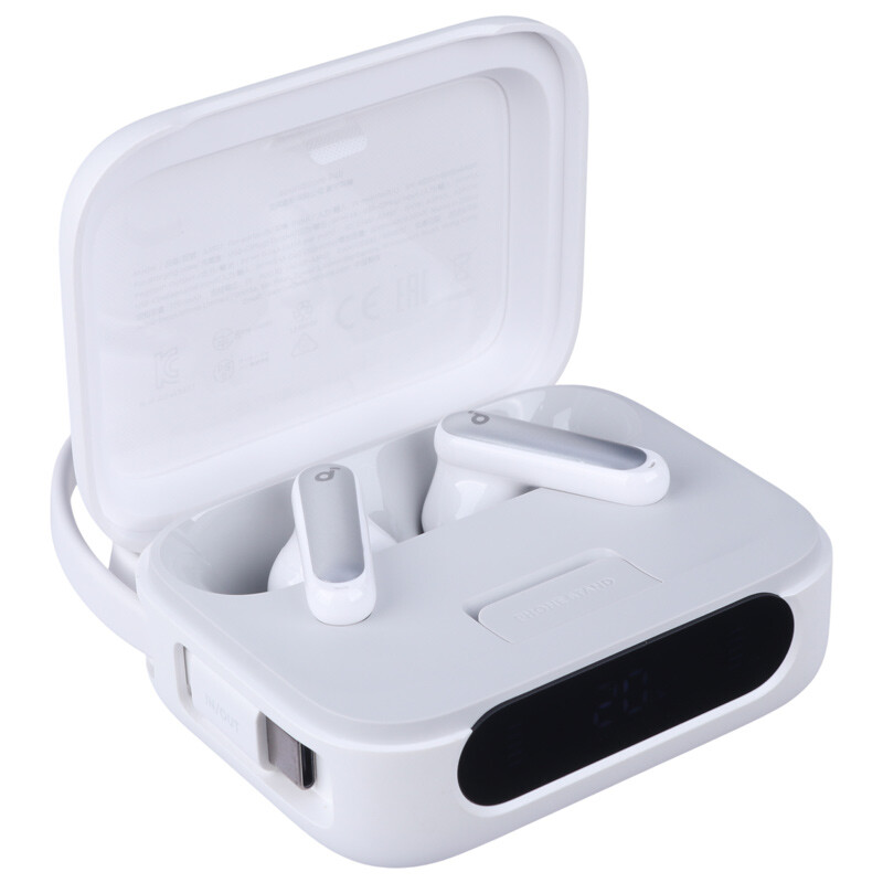 هندزفری بلوتوثی انکر مدل Soundcore A3937 P41i