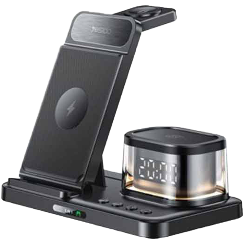 شارژ وایرلس یسیدو مدل Yesido DS22