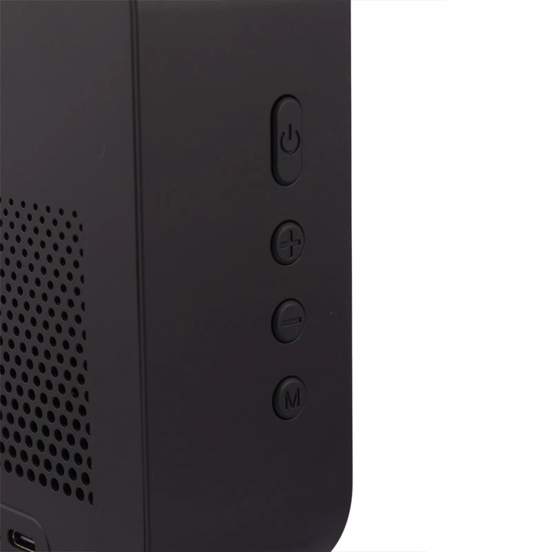اسپیکر بلوتوثی پرووان مدل PrOone PSB4809