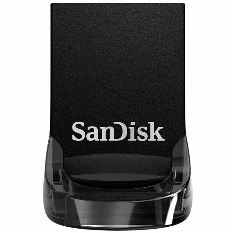 فلش مموری USB 3.2 سن دیسک مدل Ultra Fit با ظرفیت 512 گیگابایت