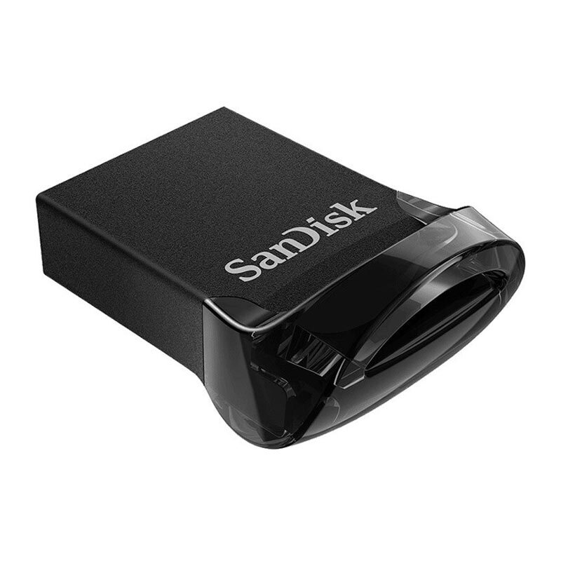 فلش مموری USB 3.2 سن دیسک مدل Ultra Fit با ظرفیت 512 گیگابایت
