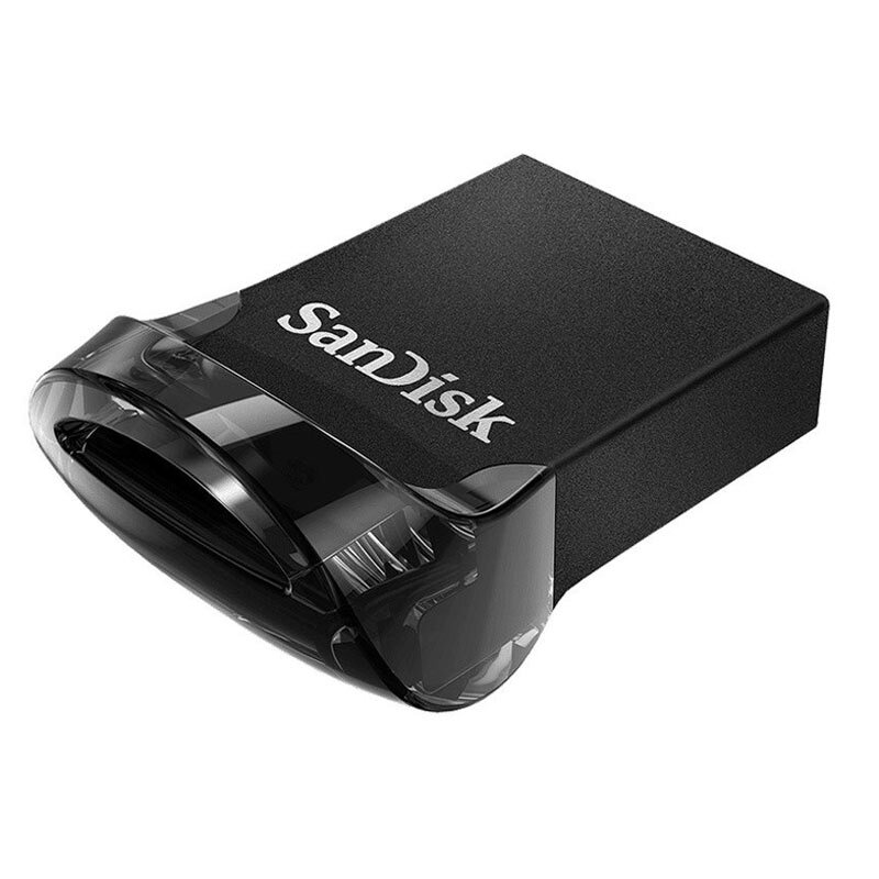 فلش مموری USB 3.2 سن دیسک مدل Ultra Fit با ظرفیت 512 گیگابایت