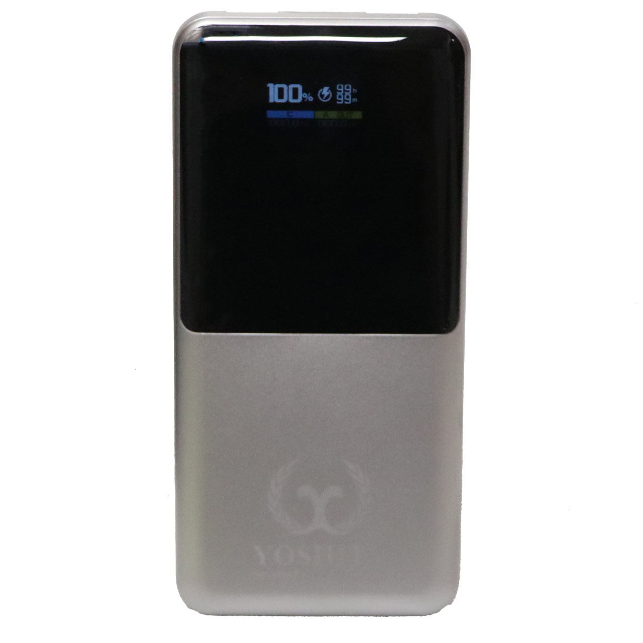 پاوربانک سوپر فست شارژ یوشیتا مدل YP-003 22.5W با ظرفیت 20000 میلی آمپرساعت