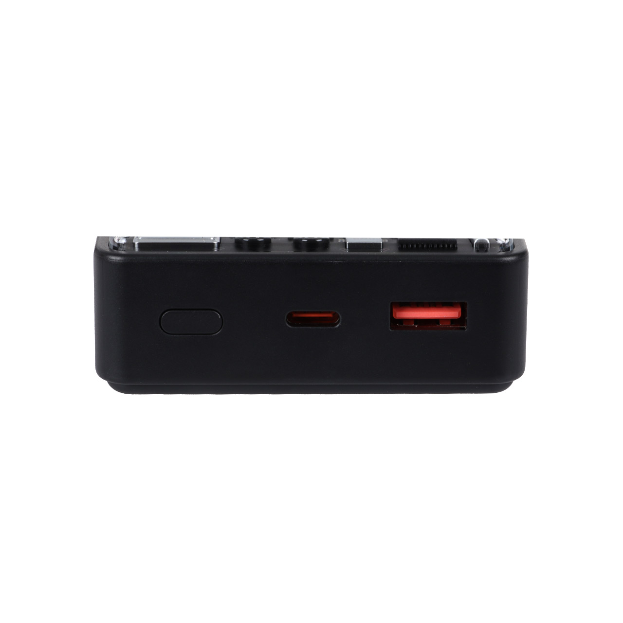 پاوربانک VIPLATINA مدل VP13 22.5W با ظرفیت 20000 میلی‌آمپر ساعت