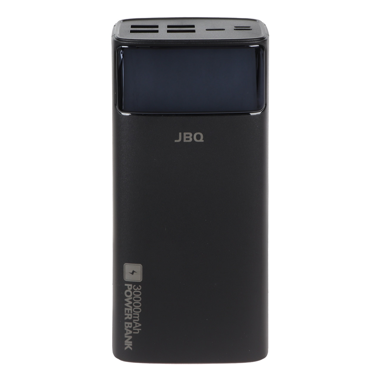 پاوربانک JBQ مدل Power Titan E822972 22.5W با ظرفیت 30000 میلی‌آمپر ساعت