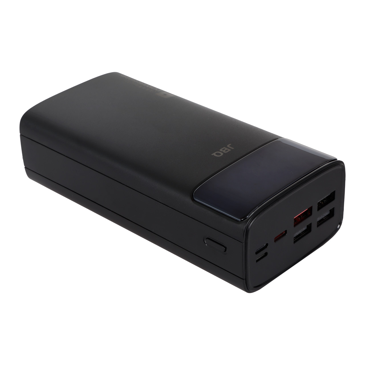 پاوربانک JBQ مدل Power Titan E822972 22.5W با ظرفیت 30000 میلی‌آمپر ساعت
