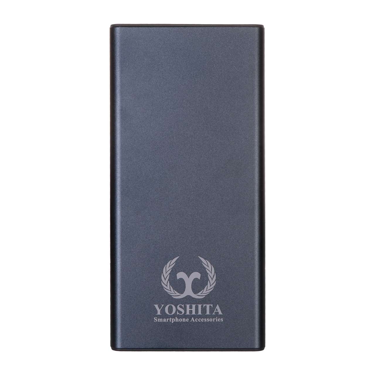 پاوربانک یوشیتا مدل YP-001 30W با ظرفیت 20000 میلی‌آمپر ساعت