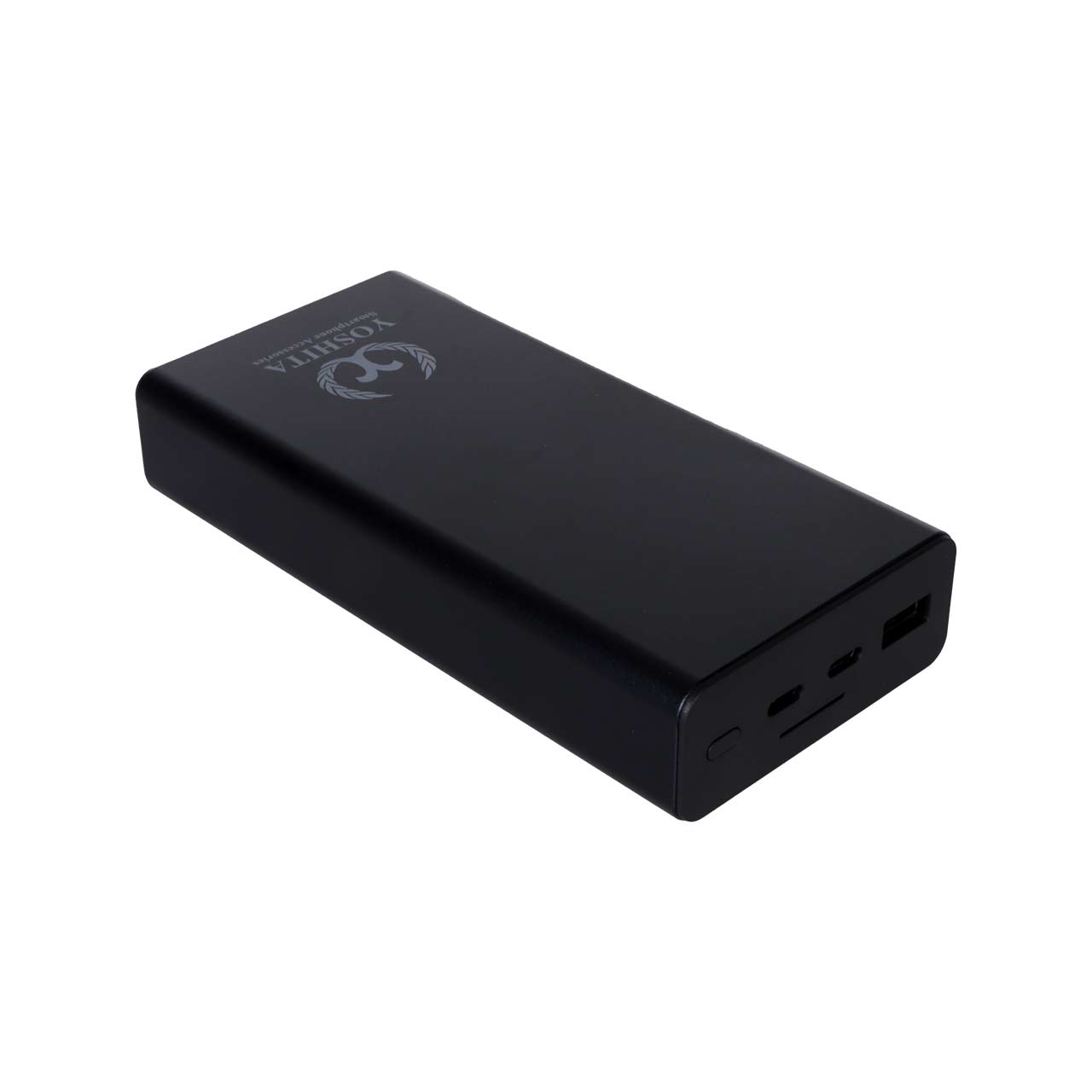پاوربانک یوشیتا مدل YP-001 30W با ظرفیت 20000 میلی‌آمپر ساعت