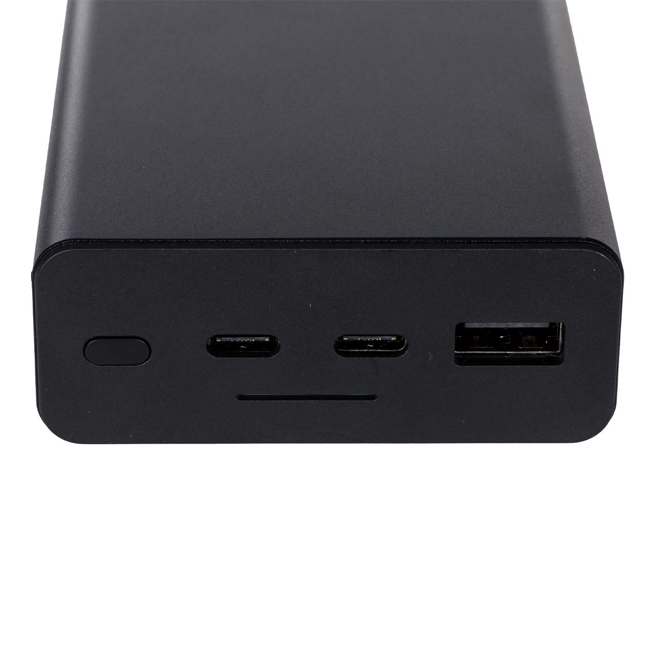 پاوربانک یوشیتا مدل YP-001 30W با ظرفیت 20000 میلی‌آمپر ساعت