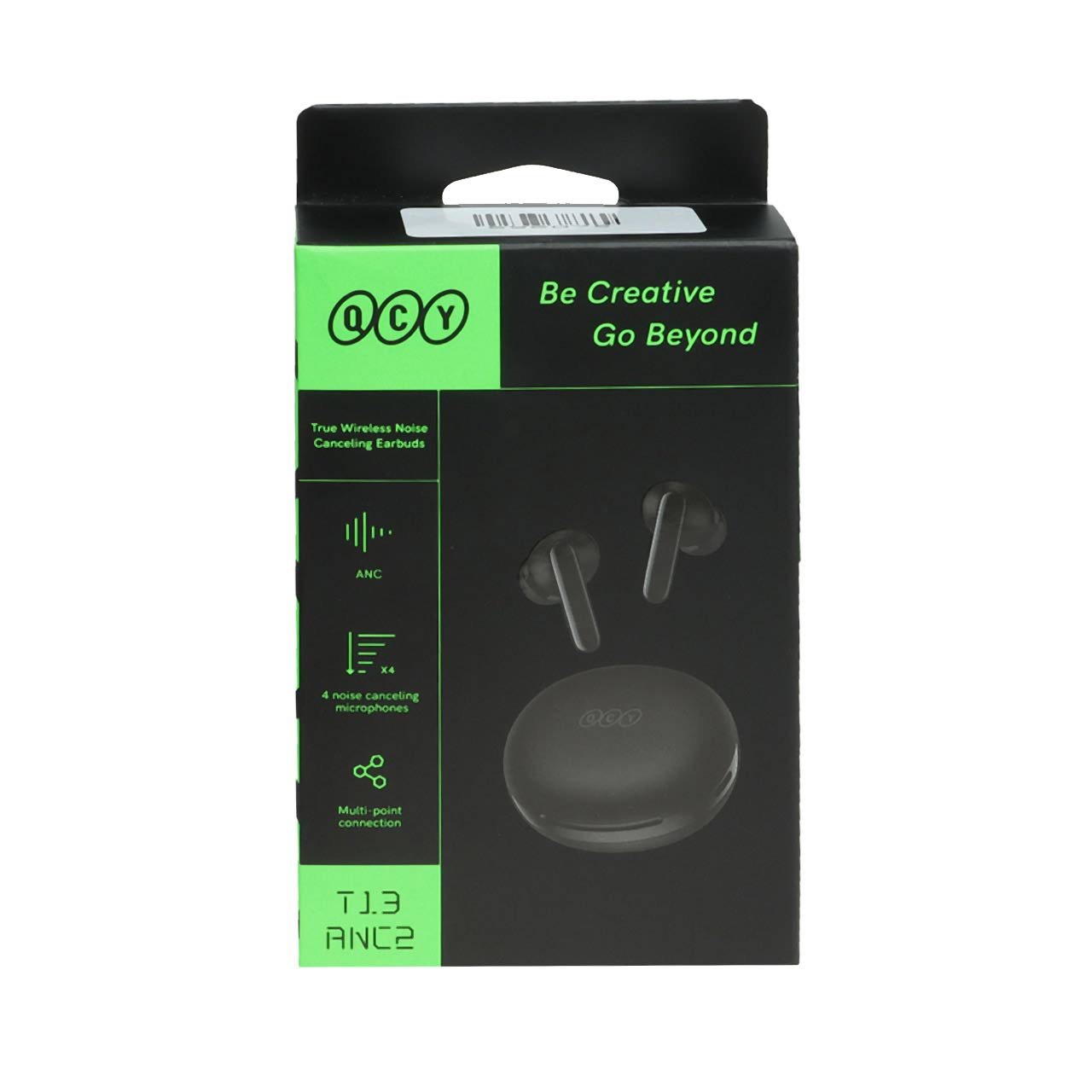 هندزفری بلوتوثی QCY مدل T13 ANC2