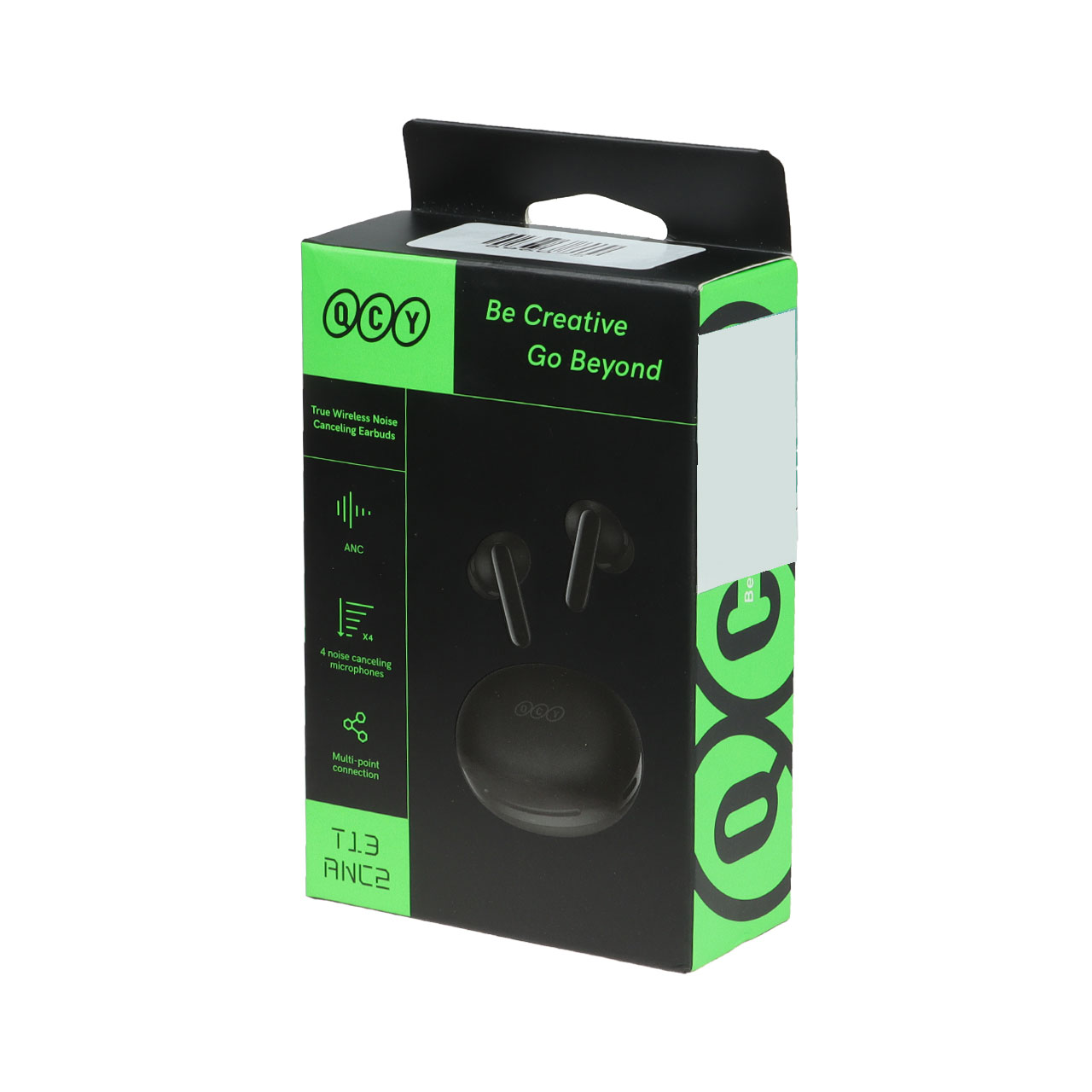 هندزفری بلوتوثی QCY مدل T13 ANC2