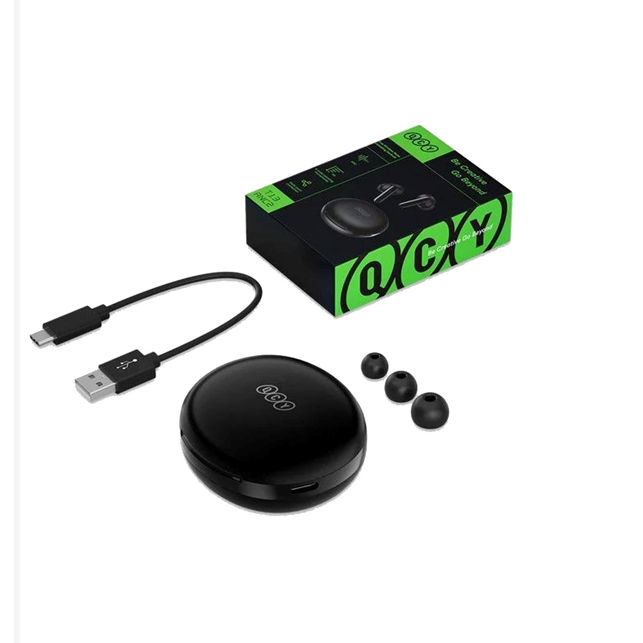 هندزفری بلوتوثی QCY مدل T13 ANC2