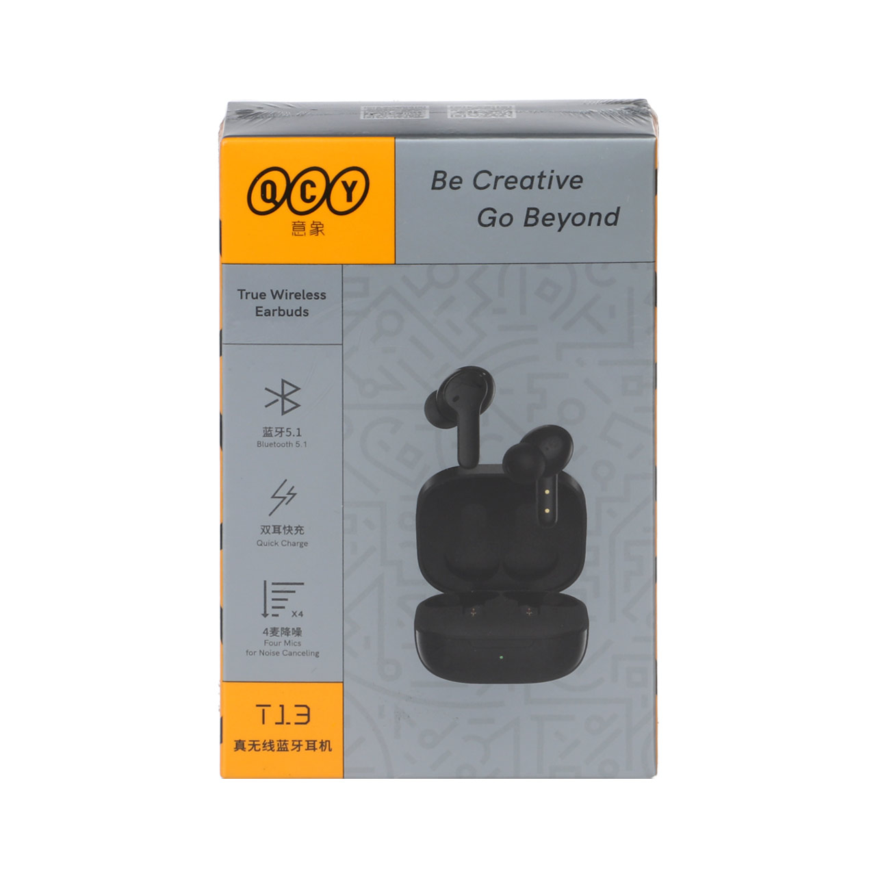 هندزفری بلوتوثی QCY مدل T13