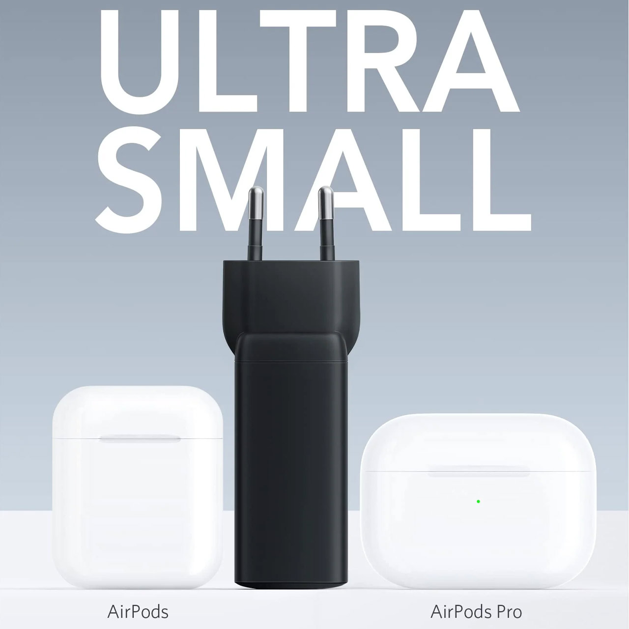 شارژر دیواری سه پورت انکر مدل A2667 65W