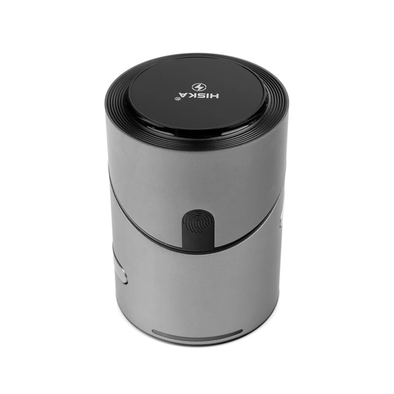 شارژر وایرلس سه کاره هیسکا مدل HR-16