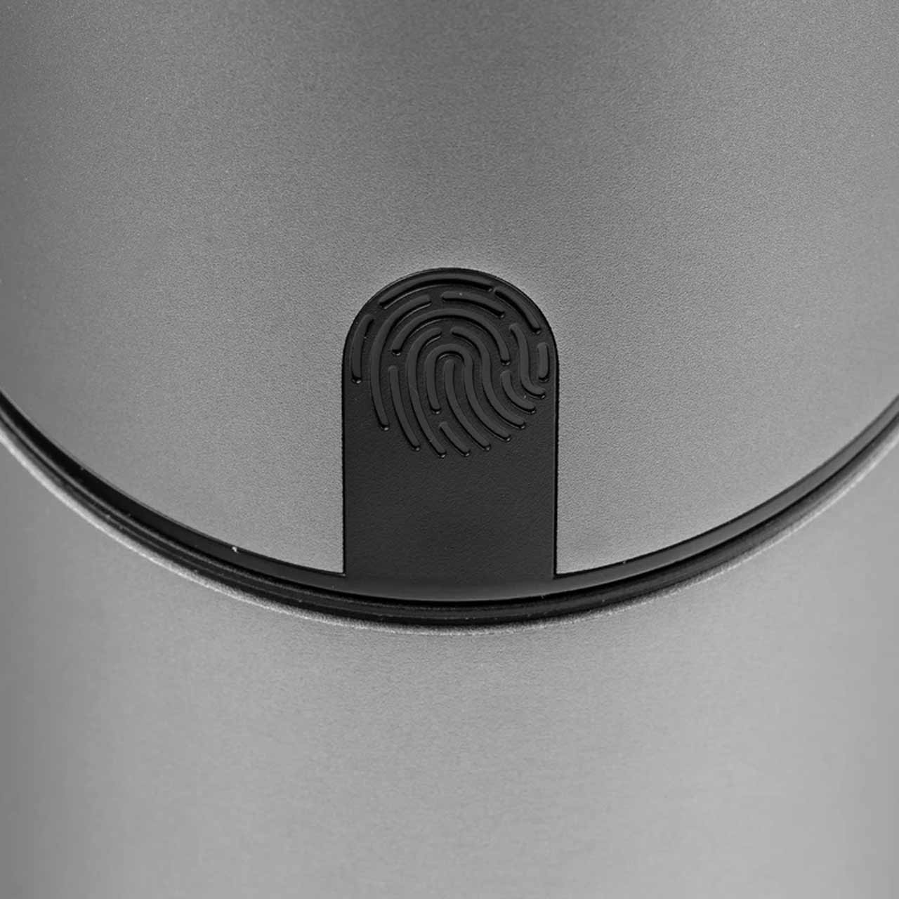 شارژر وایرلس سه کاره هیسکا مدل HR-16