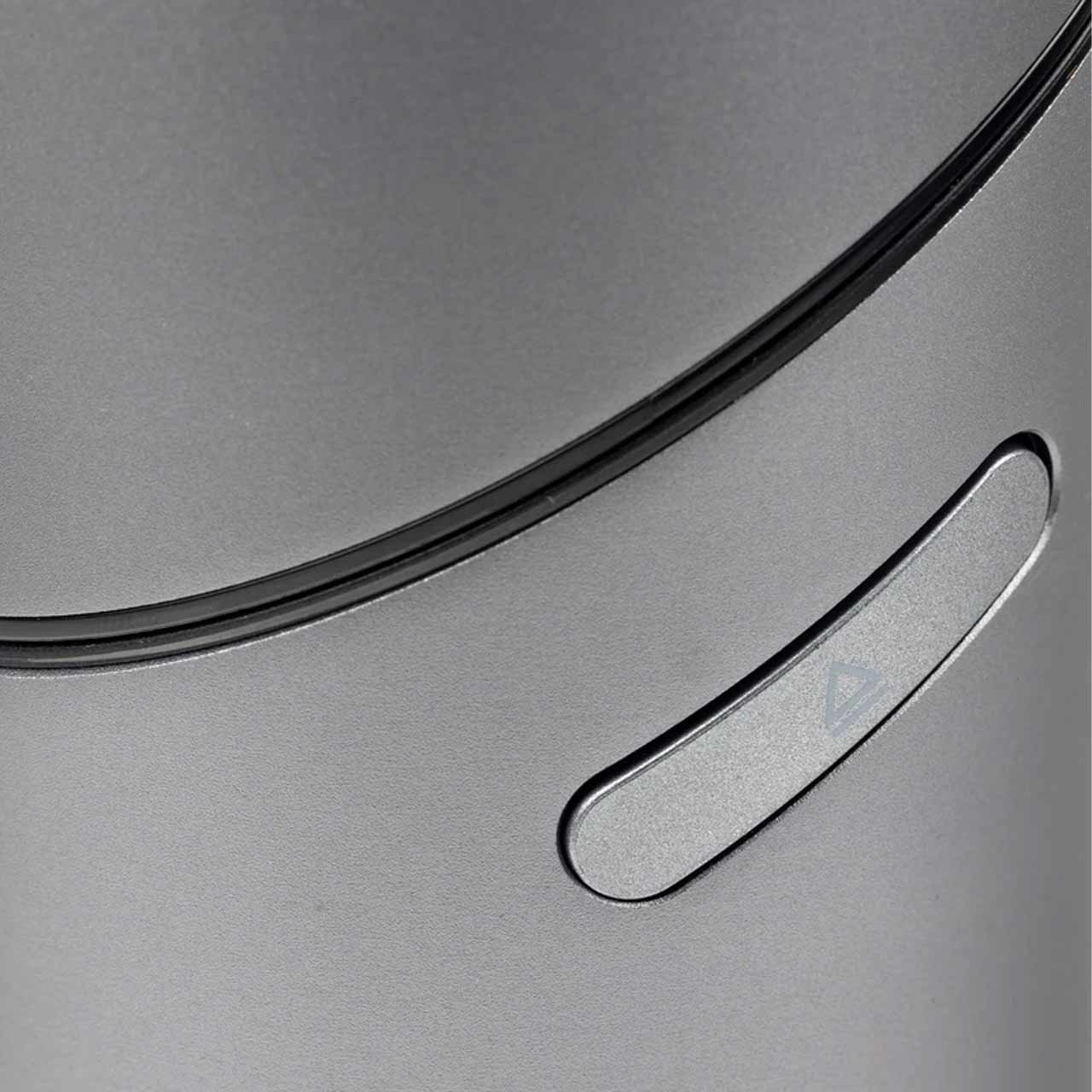 شارژر وایرلس سه کاره هیسکا مدل HR-16