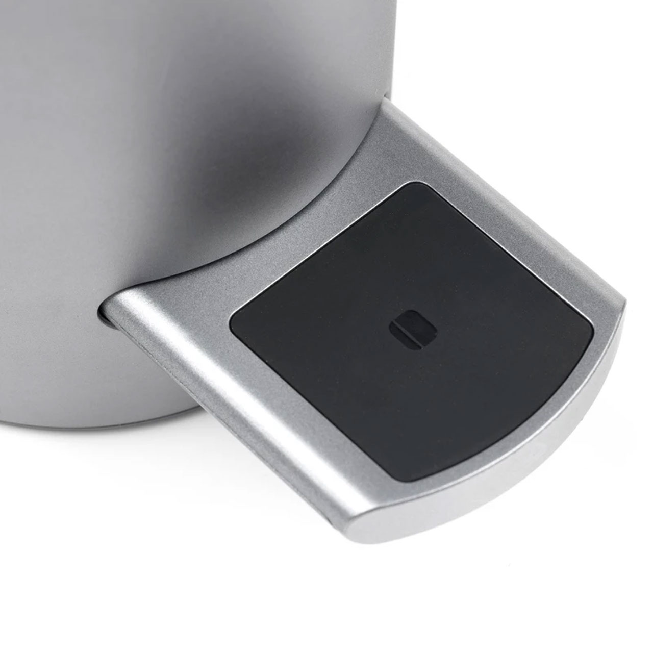 شارژر وایرلس سه کاره هیسکا مدل HR-16