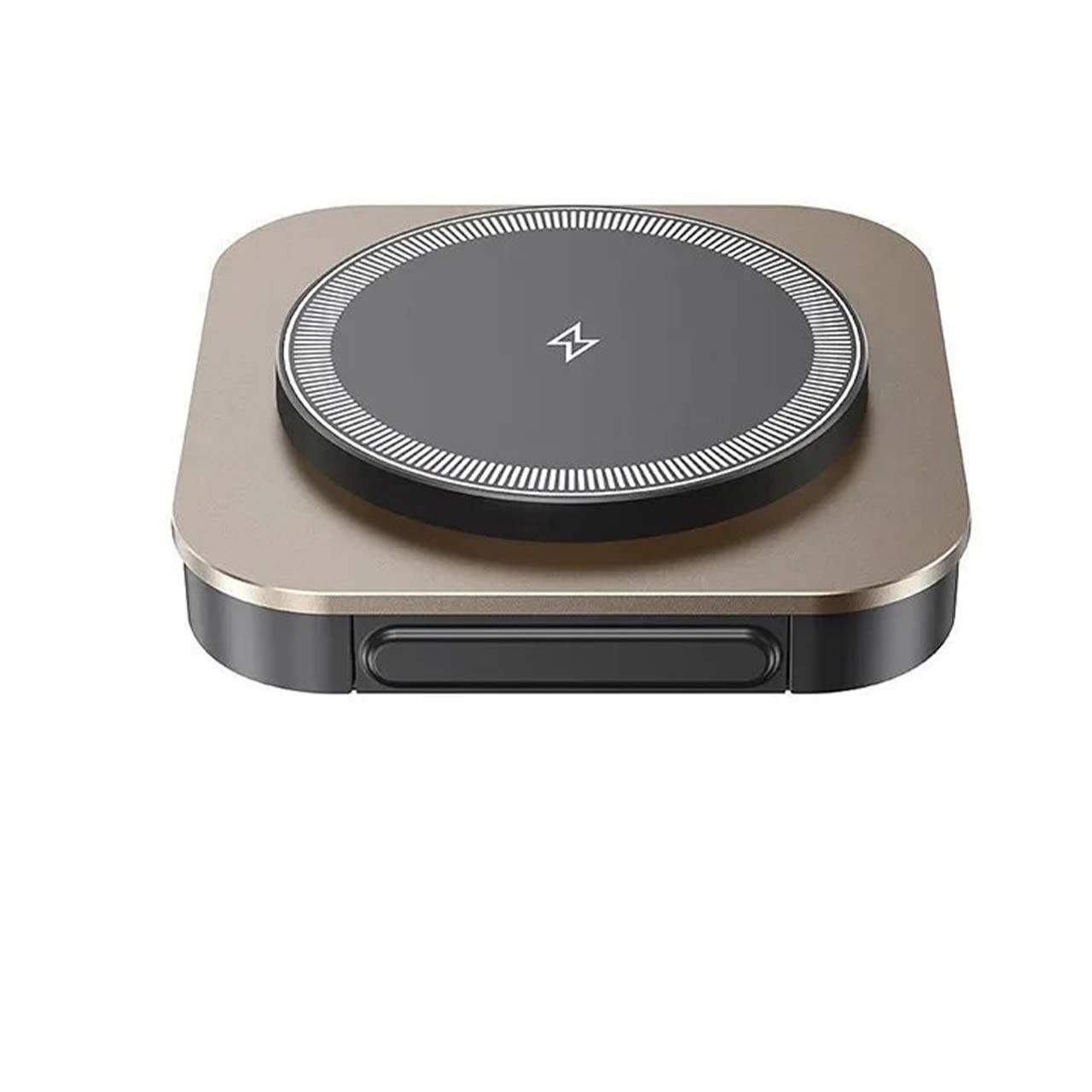 شارژر وایرلس سه کاره XO مدل CX035