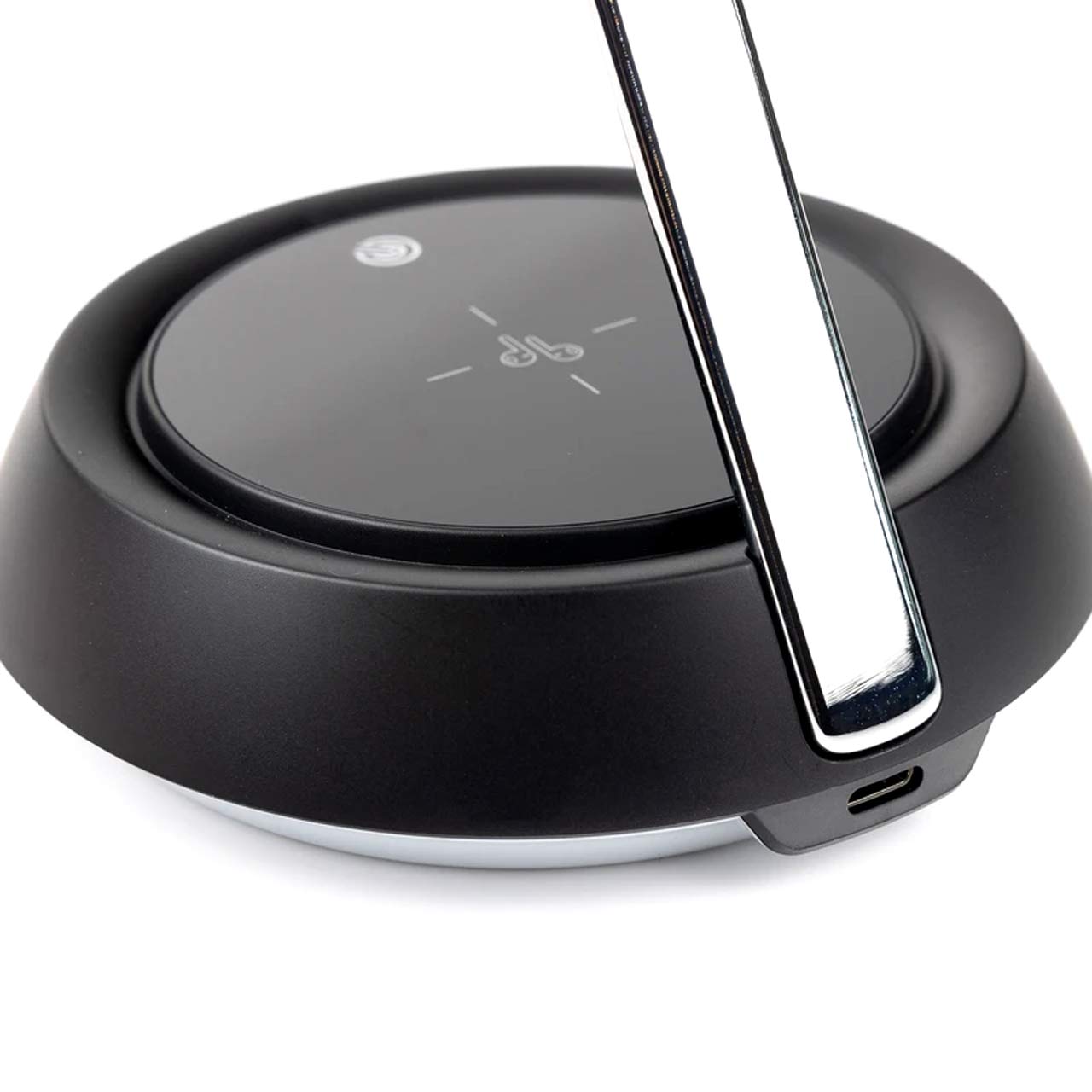 شارژر وایرلس سه کاره هیسکا مدل HR-13