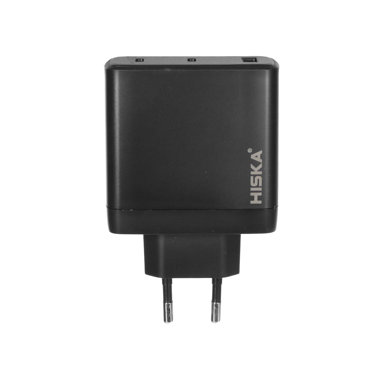 شارژر دیواری هیسکا مدل H-156EU 100W