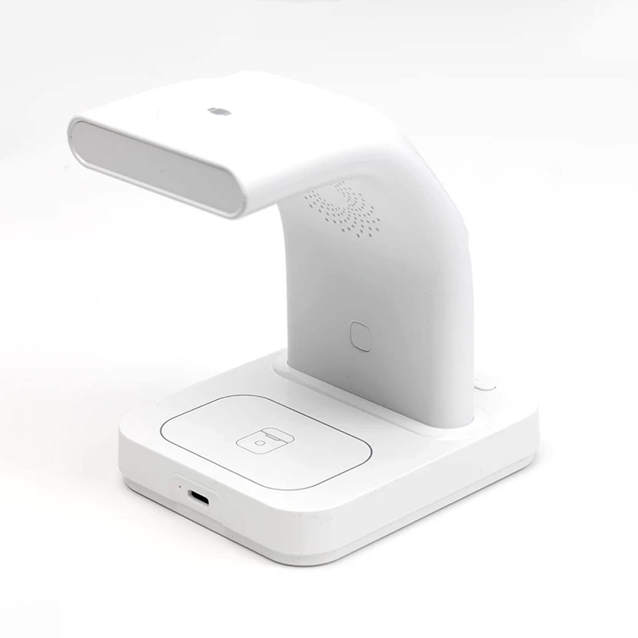 شارژر وایرلس هیسکا مدل HR-09