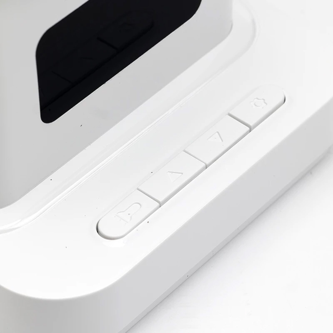 شارژر وایرلس هیسکا مدل HR-09