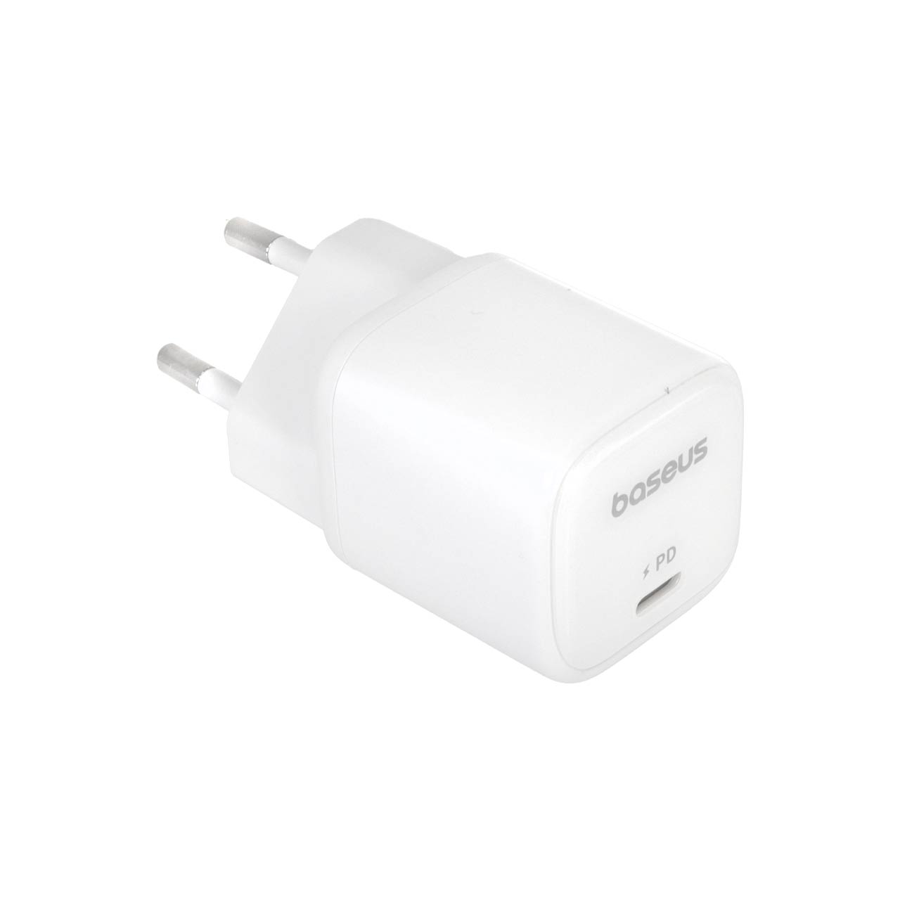 شارژر دیواری باسئوس مدل PicoGO CCGAN45CE 45W