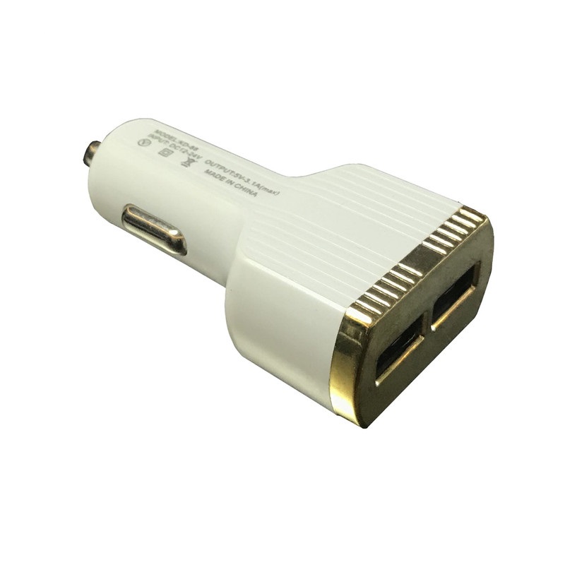 شارژر فندکی LONID مدل C702