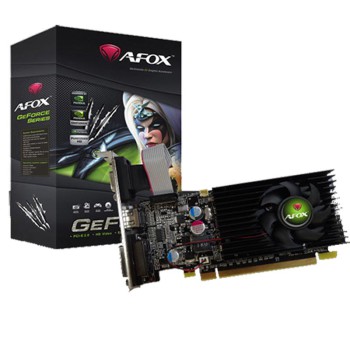 کارت گرافیک توربو چیپ مدل GeForce GT740 ظرفیت 2 گیگابایت