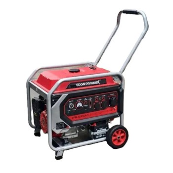 موتور برق بنزینی اسمیت مدل SM-10000E توان 8500 وات
