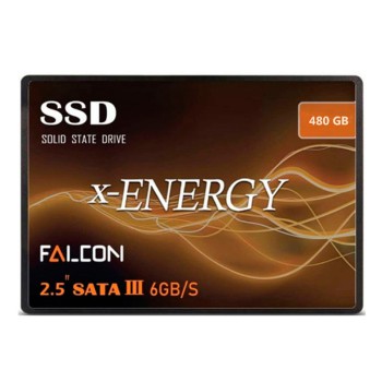 حافظه SSD اینترنال هیوندای مدل Sapphire با ظرفیت 480 گیگابایت