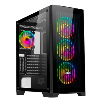 کارت گرافیک ای فاکس مدل GT610 ظرفیت 2 گیگابایت DDR3