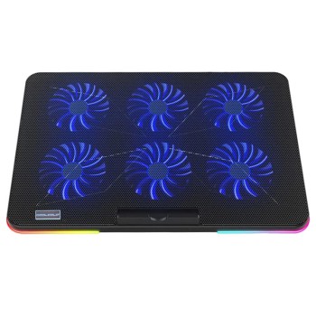 فن خنک کننده لپ تاپ هترون مدل HCP105