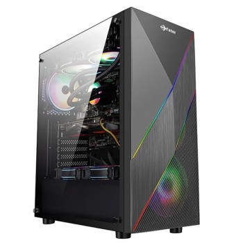 کارت گرافیک ایسوس مدل GeForce RTX 5060 OC Edition با ظرفیت 8 گیگابایت GDDR7
