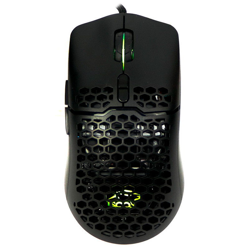 موس گیمینگ مدل GM 790 برند تسکو