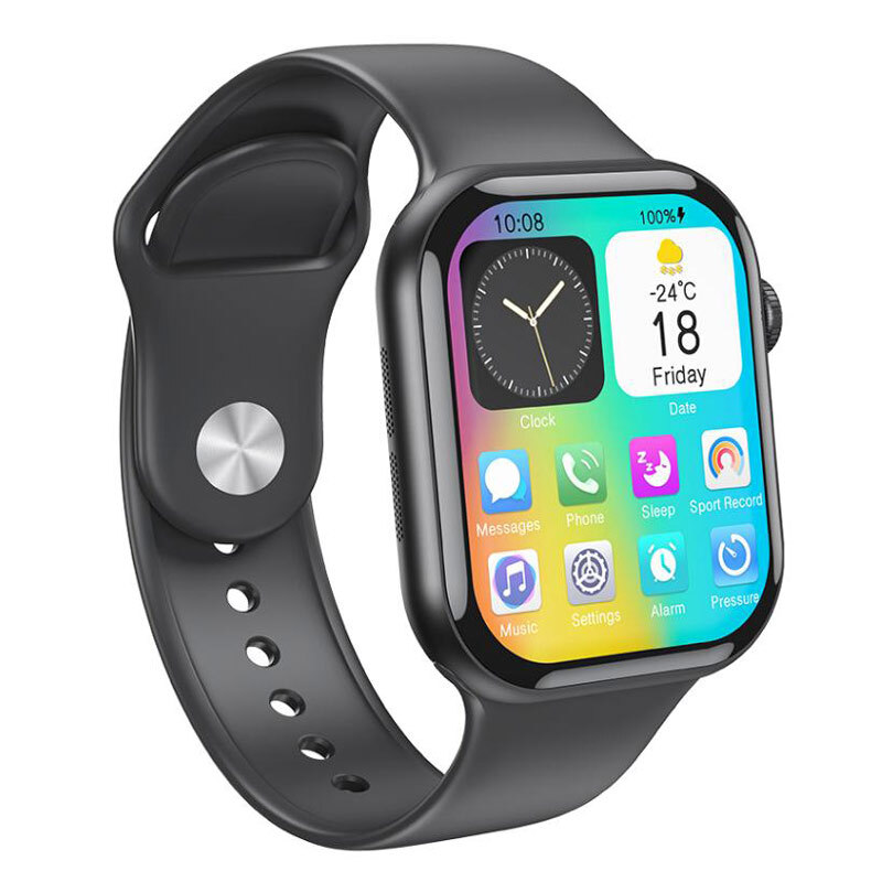 ساعت هوشمند ایکس او مدل XO-W10 Pro