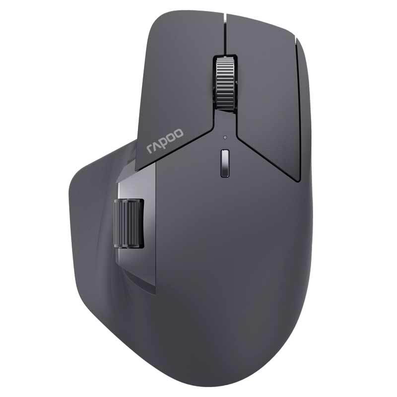 موس بی سیم رپو مدل MT760L